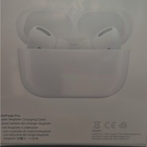AirPods Pro